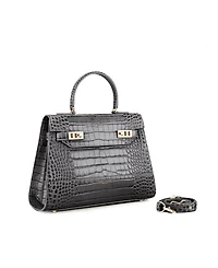 Teddy Blake Kim Croco 14"