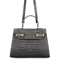 Teddy Blake Kim Croco 14"