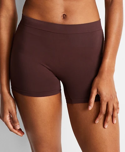 State of Day Women's Seamless Slip Short, Exclusively at Macy's