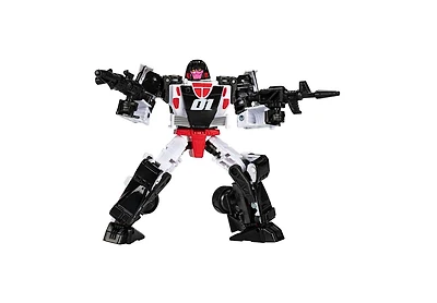 Crasher Deluxe Class | Transformers Legacy Velocitron Speedia 500 Collection
