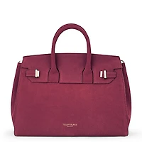 Teddy Blake Gigi Suede 13"