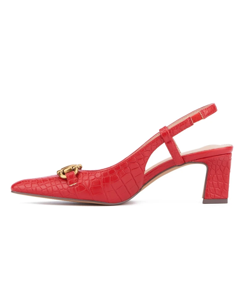 Women's Ilona Slingback Heels