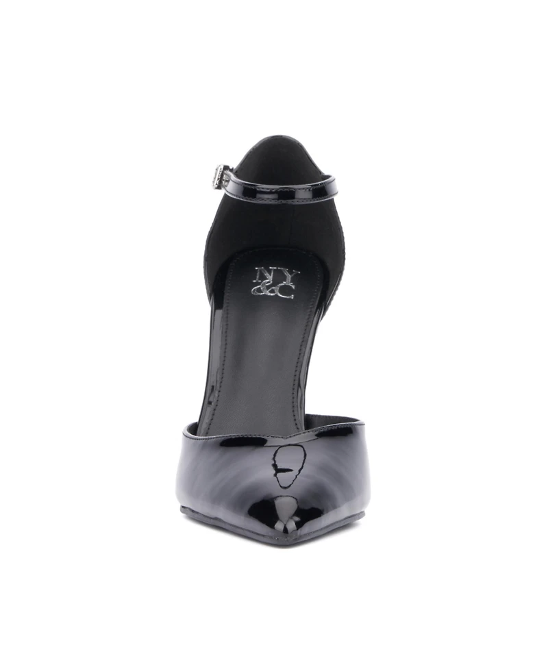 Women's Xaria Ankle Strap Heels