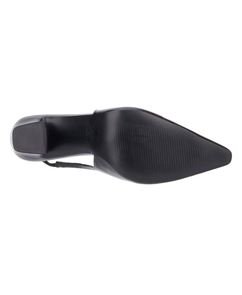 Women's Theresa Slingback Heels