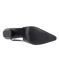 Women's Theresa Slingback Heels