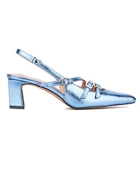 Women's Imari Slingback Heels