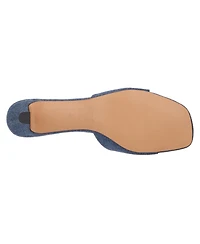 Women's Gaia Slide Heels