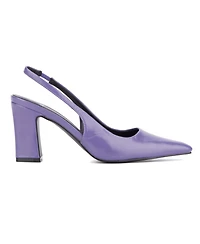Women's Theresa Slingback Heels