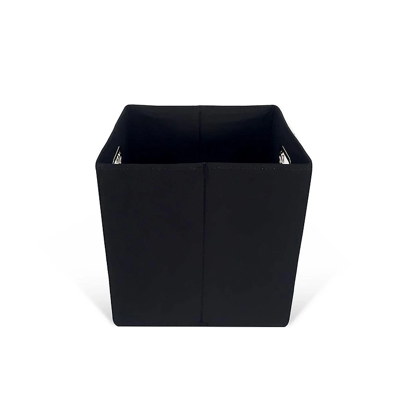 John Louis Home Cube Cotton Bin