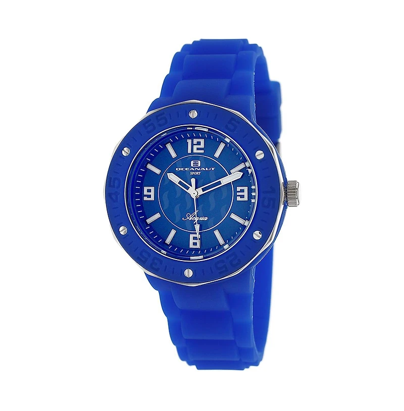 Oceanaut Women's Acqua Dial Watch
