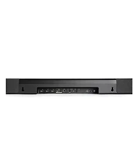 Polk Audio MagniFi Max Ax 6.1 Channel Soundbar System with Dolby Atmos/Dts:X and 10” Wireless Subwoofer