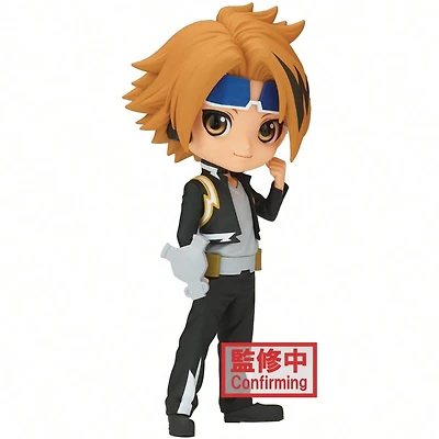 BanPresto - My Hero Academia - Q Posket