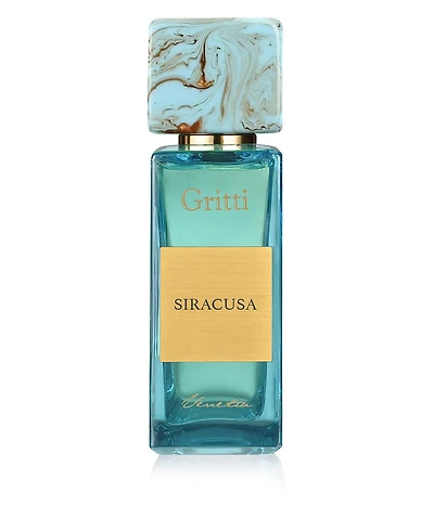 Gritti - Siracusa Eau De Parfum