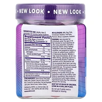 Natrol Sleep+ Calm Gummies Strawberry