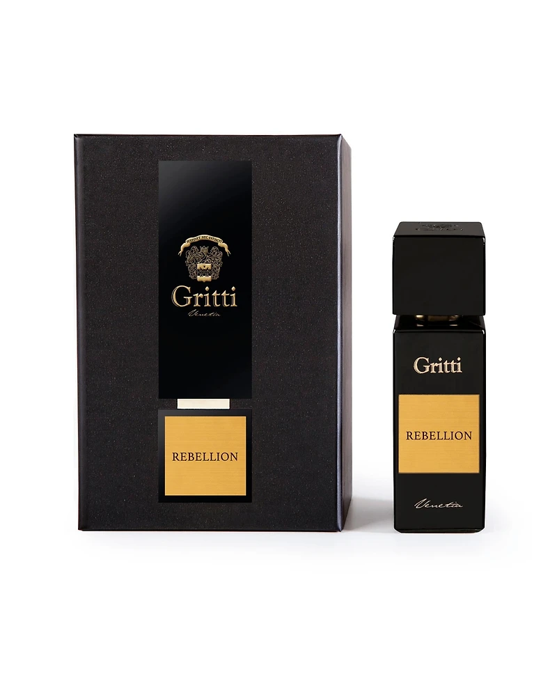 Gritti - Rebellion Eau De Parfum
