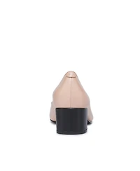 Bernardo Footwear Marisol Ballet Pump
