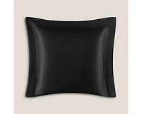 Togas Sensa Black Pillow case Euro black