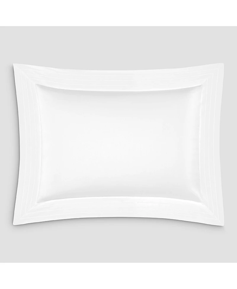 Togas Eden Sham Euro white