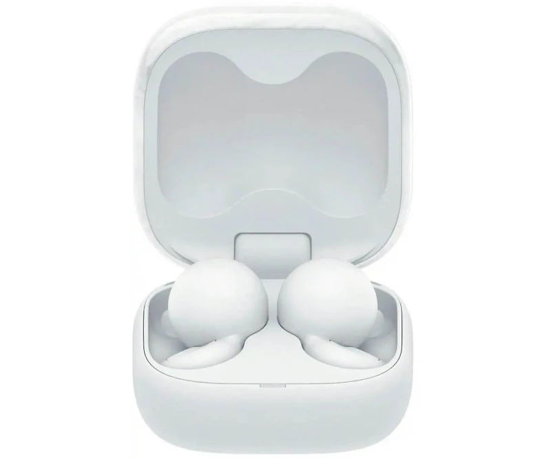 LinkBuds Open True Wireless Earbuds - White