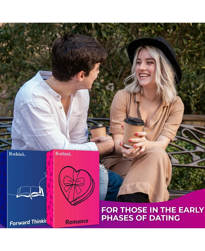 Quokka Know Me Better Conversation Cards for Couples Game Married