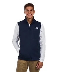 The North Face Men's Tsillan Knit Full Zip Vest