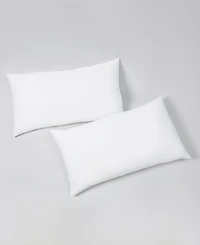 ienjoy Home Plush Hypoallergenic Microfiber 2-Pack Pillow, King