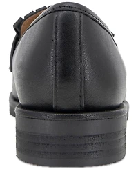 Gentle Souls Women's Cydney Tassel Loafer Flats