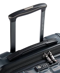 Delsey Paris Shadow 6.0 Expandable 20" Spinner Carry-on Luggage