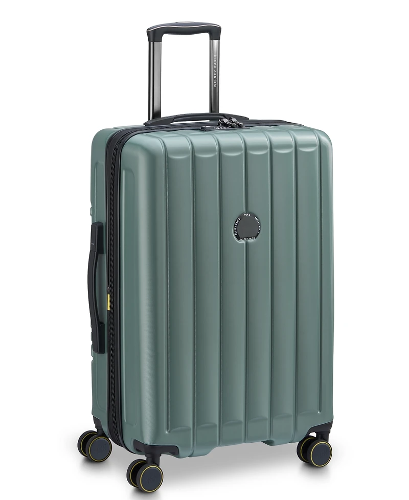 Delsey Paris Shadow 6.0 27" Check-in Expandable Spinner