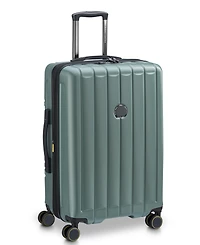 Delsey Paris Shadow 6.0 27" Check-in Expandable Spinner