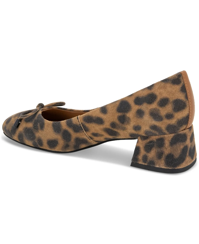 Gentle Souls Women's Lancine Pumps