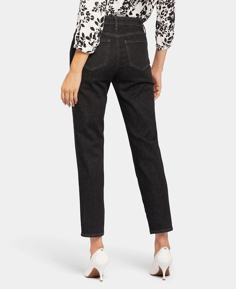 Nydj Women's Stella Tapered Ankle Jeans
