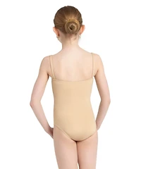 Capezio Girls Camisole Leotard