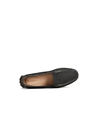 Sperry Women's Port Driver Round Toe Flats