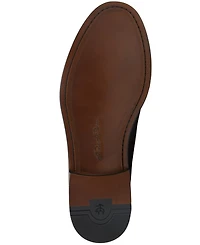 Brooks Brothers Men's Charlton Tassel Loafers
