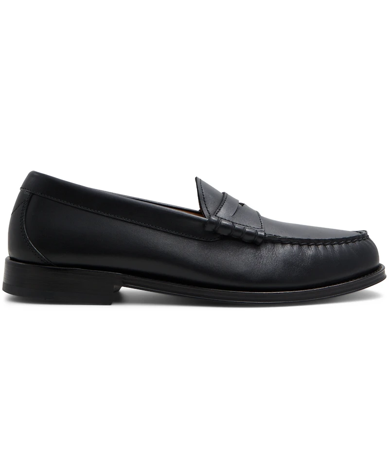 Brooks Brothers Men's Campus Loafers