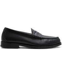 Brooks Brothers Men's Campus Loafers