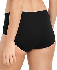 Jockey Women's 3-Pk. Seamfree Brief Underwear 4431