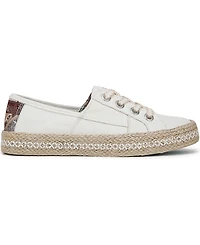 Blowfish Malibu Women's Buenos Lace Up Sneakers