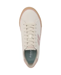 Dr. Scholl's Women's Offline Lace Up Sneakers