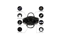 Men Business Handbag 14in Laptop bag Daniel Victoria Hyde
