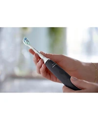 Philips Sonicare 4100 Power Toothbrush, White