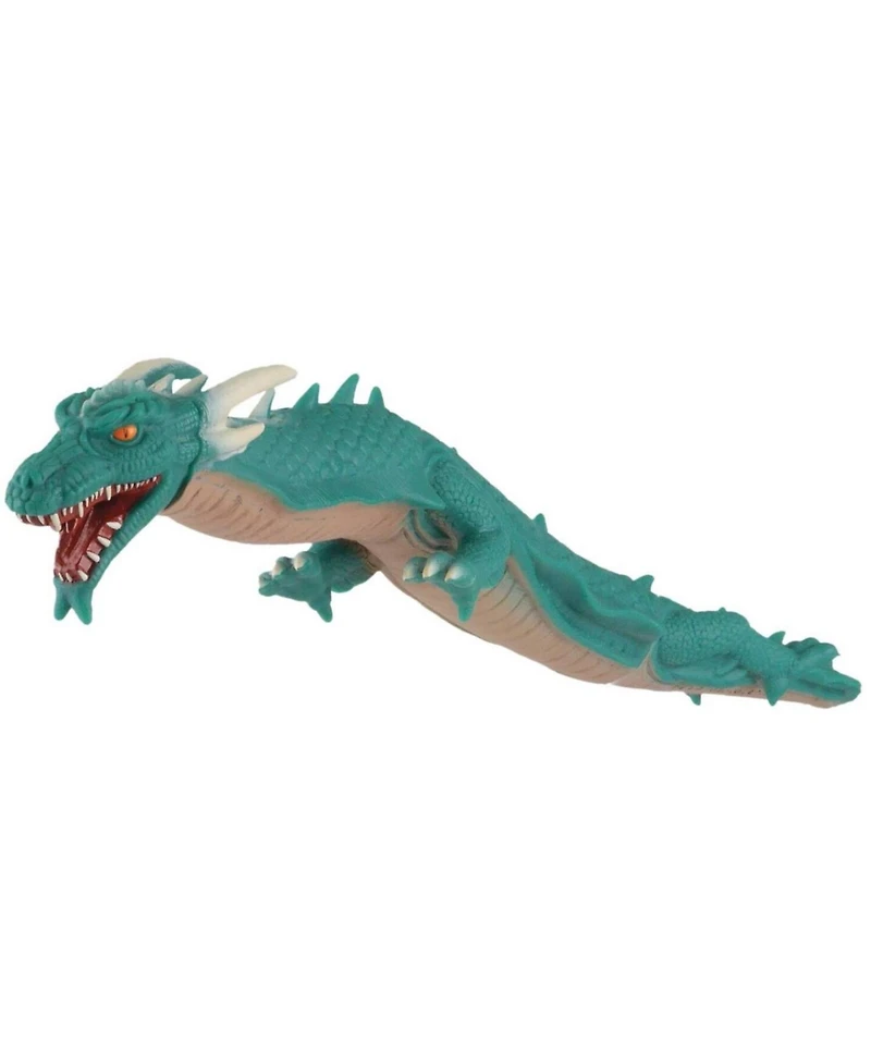 Bandai - Godzilla - Movie Monster Series - Manda 2004