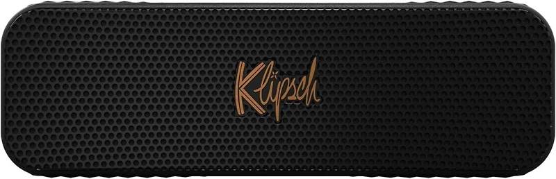 Klipsch Klipsch-detroit Portable Bluetooth Speaker with Full Range Audio (2023)