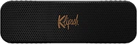 Klipsch Klipsch-detroit Portable Bluetooth Speaker with Full Range Audio (2023)