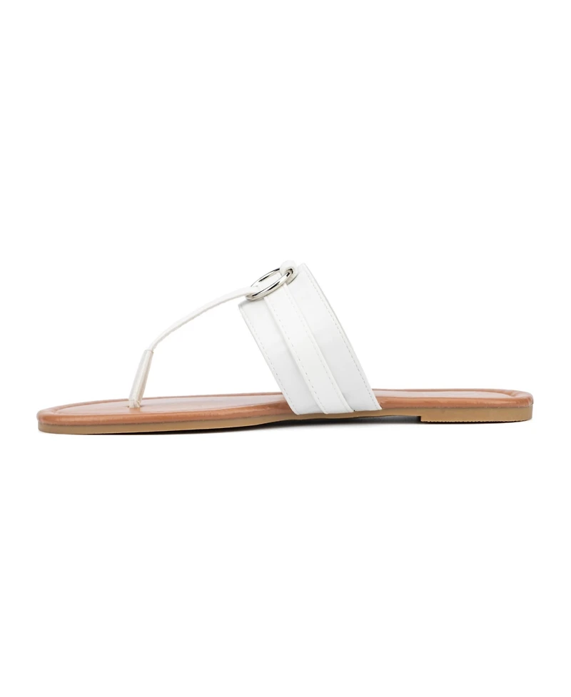 Women's Julianna T-Strap Sandals