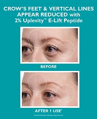 Peter Thomas Roth Peptide Skinjection Expression Line Hydra-Gel Patches, 60 patches
