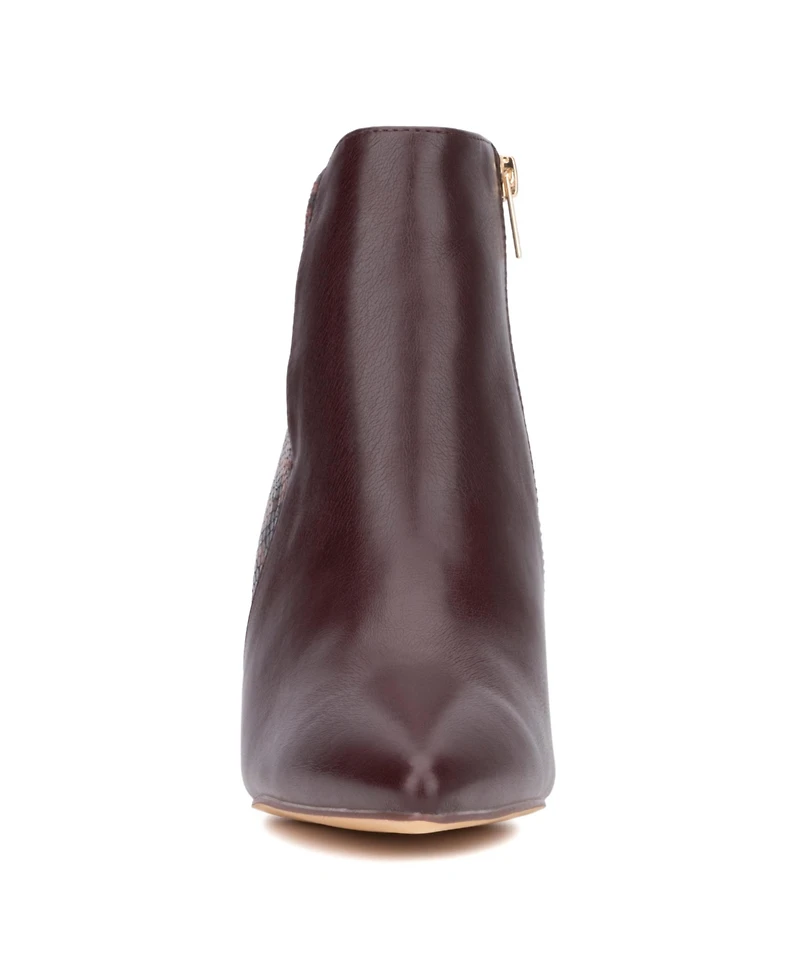 Women's Emani Dress Boots
