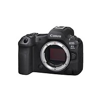 Canon Eos R5 Mark Ii Interchangeable Lens Mirrorless Camera Body