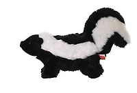 Wild Republic Cuddlekins Skunk Stuffed Animal, 12 Inches